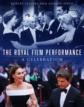 The Royal Film Performance - Gareth Owen, Robert Sellers