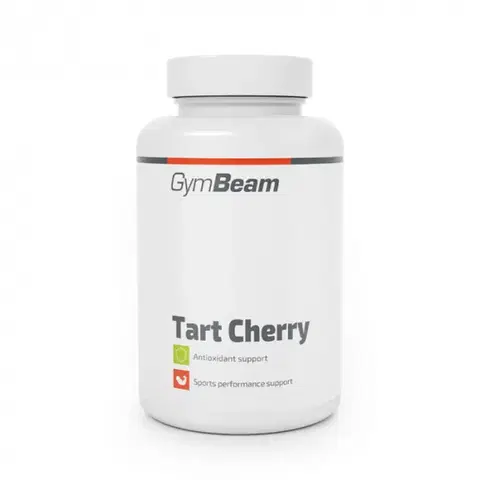 GymBeam Tart Cherry