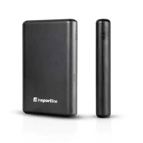 inSPORTline Electronics PowerFive II