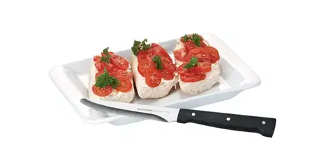 Tescoma nôž desiatový HOME PROFI 11 cm, 3 ks