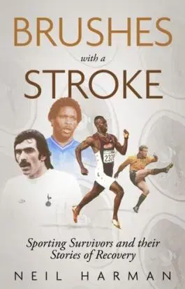 Brushes with a Stroke - Neil Harman