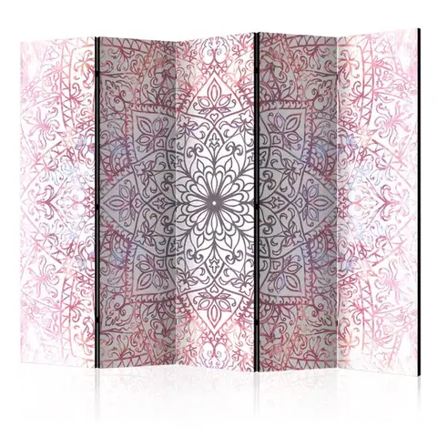Paraván Ethnic Perfection Dekorhome