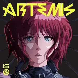 Stirling Lindsey - Artemis 2LP - Lindsey Stirling