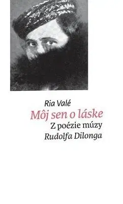 Môj sen o láske - Ria Vale