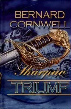 Sharpův triumf - Bernard Cornwell