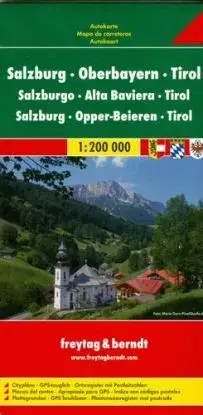SALZBURG