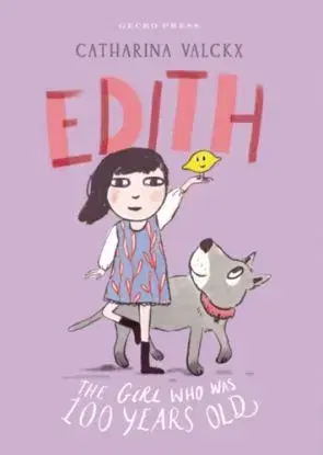 Edith - Catharina Valckx
