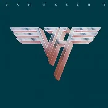 Van Halen - Van Halen II (Remastered) LP - Van Halen