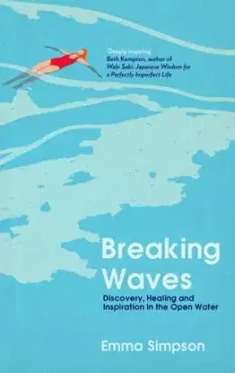 Breaking Waves - Emma Simpson