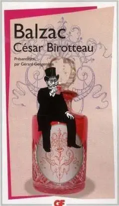 Cesar Birotteau
