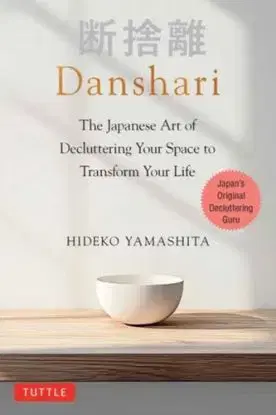 Danshari - Hideko Yamashita