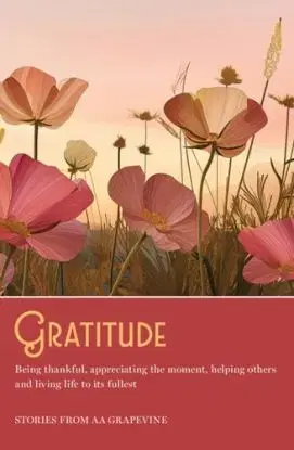 Gratitude - AA Grapevine