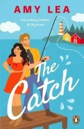 The Catch - Amy Lea
