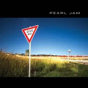 Pearl Jam - Give Way CD - Pearl Jam