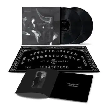 Duran Duran - Danse Macabre 2LP - Duran Duran