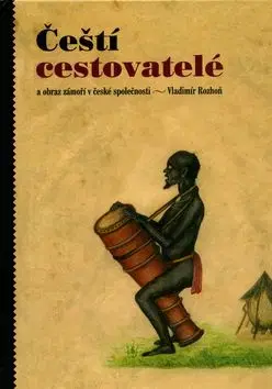 Čeští cestovatelé - Vladimír Rozhoň