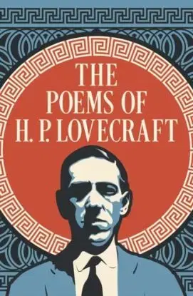 The Poems of H. P. Lovecraft - H. P. Lovecraft