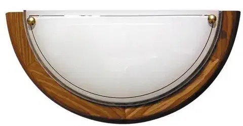 TIENIDLO NA LAMPU 250 1/2 MAĽOVANÉ