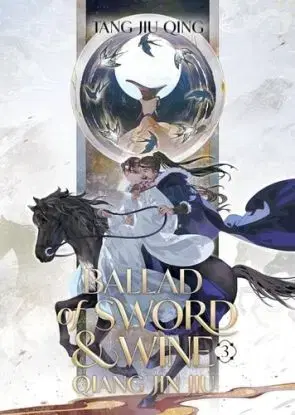 Ballad of Sword and Wine: Qiang Jin Jiu 3 - Tang Jiu Qing