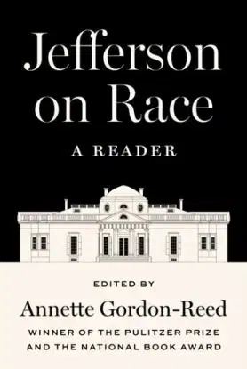 Jefferson on Race - Jefferson Thomas