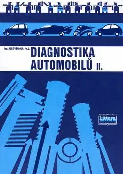Diagnostika automobilů II. - Aleš Vémola