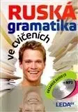 Ruská gramatika ve cvičeních