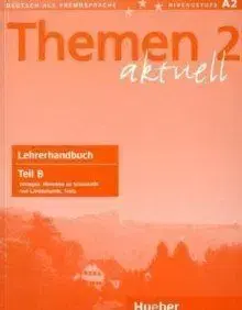 Themen Aktuell 2 Lehrerbuch B