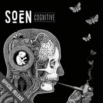 Soen - Cognitive 2LP - Soen