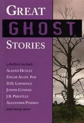 Great Ghost Stories