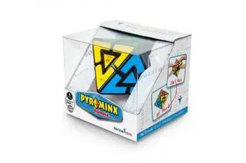 RecentToys Diamantová pyramída
