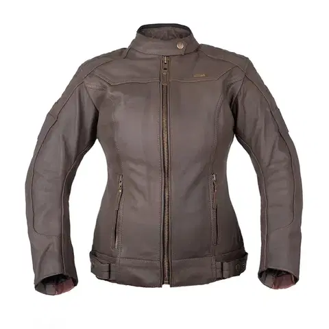W-TEC Kaika hnedá - XL