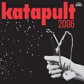 Katapult - 2006 CD - Katapult