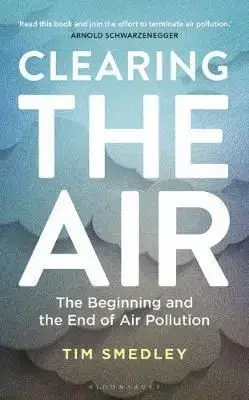 Clearing the Air - Tim Smedley