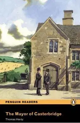 The Mayor of Casterbridge - Thomas Hardy