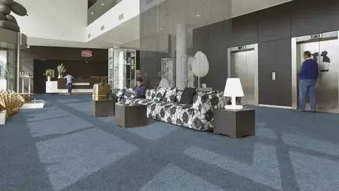 FORBO Flotex Advance Code Ice S203001