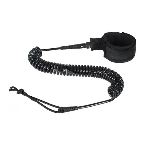 Leash inSPORTline WaveChoker na paddleboard