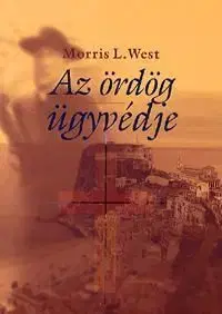 Az ördög ügyvédje - Morris L. West