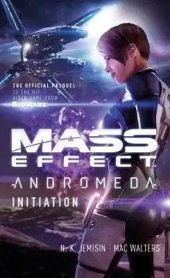Mass Effect Initiation - N. K. Jemisin