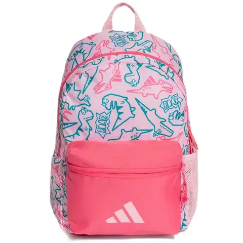 Adidas Adiraptor Backpack Kids Veľkosť: Univerzálna veľkosť