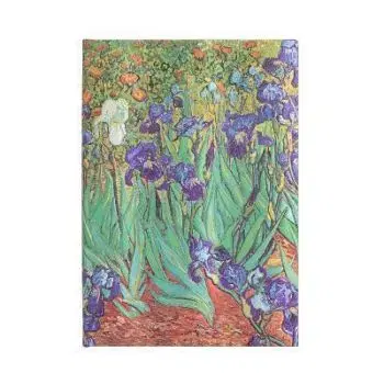 Zápisník Paperblanks Van Gogh Midi Unlined - Paperblanks