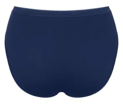 Nohavičky sloggi Basic+ Tai Slip C3P, modrá kombinácia