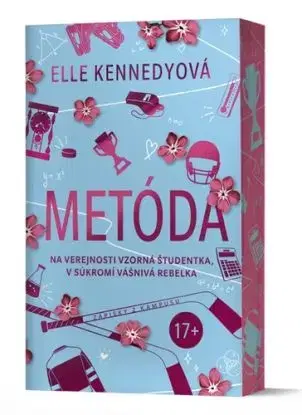 Metóda - Elle Kennedy