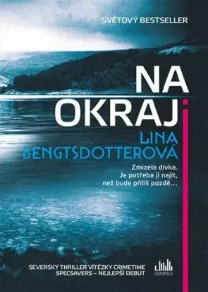 Na okraji - Lina Bengtsdotterová
