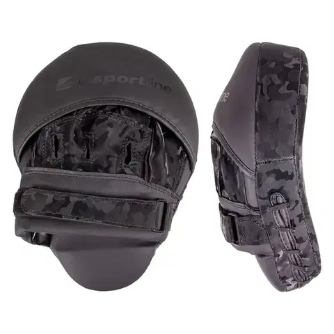 Boxerské lapy inSPORTline Focamit Farba camo