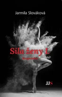 Sila ženy I: Rozprávkar - Jarmila Slováková