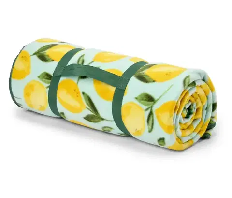 Pikniková deka XL