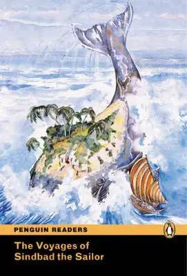The Voyages of Sindbad the Sailor - Pauline Francis