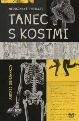 Tanec s kostmi