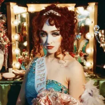 Chappell Roan - The Rise And Fall Of A Midwest Princess CD - Roan Chappell