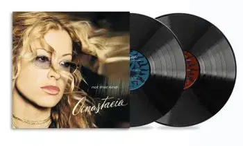 Anastacia - Not That Kind (25th Anniversary Edition) 2LP - Anastacia